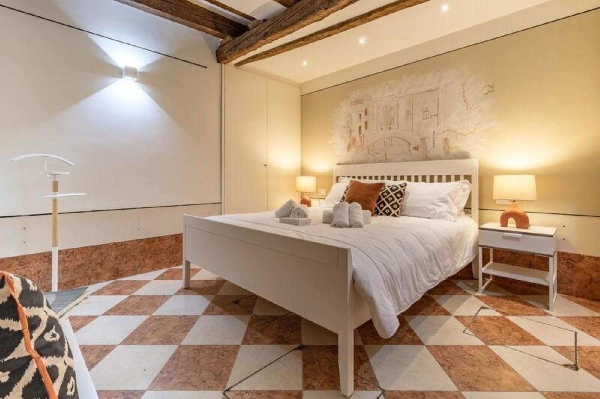 Ferienwohnung Fuer 8 Personen Ca 150 Qm In Venedig, Adriakueste Italien Venedig Und Umgebung Exterior photo